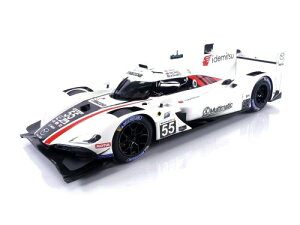 TOP SPEED 1/18 }c_ RT24-P DPi IMSA fCgi24 2021 3 #55 }c_[^[X|[c i