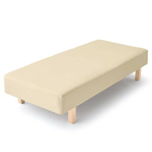 offtime(�I�t�^�C��) �{�b�N�X�V�[�c �ȍ����D�� �A�C�{���[ �V���O��100×200×25cm ������Ə���ɂ��� �I�[���V�[�Y�� AJ023BS