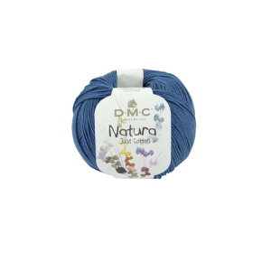 DMC NATURA i` ю  #27 u[ 50g 155m DMC302J