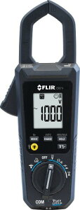 FLIR CM74 ���p 600A AC/DC �N�����v���[�^�[