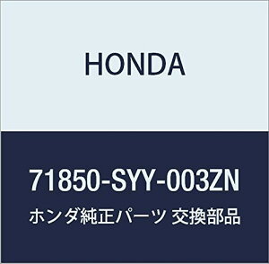 HONDA (z_) i K[jcVASSY. L.TChV t[h nCubh t[h XpCN nCubh i71850-SYY-003ZN