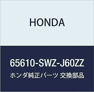 HONDA (z_) i t[COMP. R.[ t[h XpCN nCubh i65610-SWZ-J60ZZ