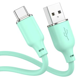 ALL CANDY USB-C  USB-A P[u Ȃ₩ŏ_炩A݂Â炢VRf 3A}[d Quick Charge 3.0/2.0Ή iPhone16e/16/15/Air/iPad/Galaxy/Pixel Androide/Nintendo SwitchɑΉ xZT[iPTC