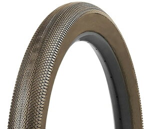VEE TireSPEEDSTER for KIDS color tires �u���E���i14×2.0�j�i50-254�j���C���[�r�[�h �^�C���̂�