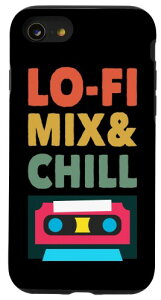iPhone SE (2020) / 7 / 8 Lofi HipHop - Lo-Fi Music - Chillhop Vibes LoFi HipHop Beats �X�}�z�P�[�X