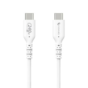 Z`[ USB-C  USB-C P[u 炩ϋvTPEf PDΉ 240W iPhone16e/16/15/Macbook Pro/Air/iPad/Galaxy/Pixel Androide/m[gp\R/Nintendo SwitchɑΉ xZT[imini-Breakerj