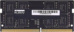 GbZRANu KLEVV m[gPCp  DDR4 2666 PC4-21300 8GB x 1 260pin SK hynix `bv̗p KD48GS88C-26N190A