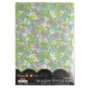 �J�~�C�\�Y��(Kamiiso) kimono�� �a����㎆ �� A4�T�C�Y 12������ ���R�҃��� No.2200