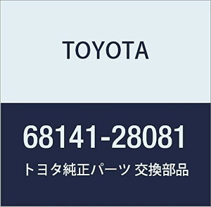 TOYOTA (g^) i tghAKX  RH GXeB} HYBRID GXeB} T/L i68141-28081