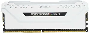 Corsair DDR4-3200MHz fXNgbvPCp  VENGANCE RGBV[Y 16GB (8GB×2) zBg CMW16GX4M2E3200C16W