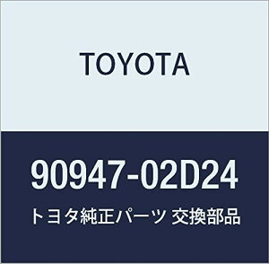 TOYOTA (g^) i Cg tLVu z[X At@[h G/V At@[h nCubh i90947-02D24