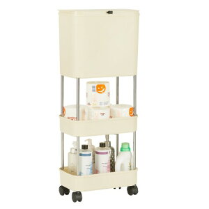 VECELO ʃS~ S~ hL 33xs21x81.5cm X o 3i Wt [I d؂t ^[ Lb` 䏊 S~Ȃ y | LX^[ e gȒP hL 