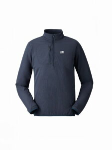 octa thermal half-zip �ۉ� �z������