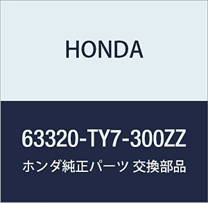 HONDA (z_) i K^[COMP. R.[s[ N BOX+ N BOX+ JX^ i63320-TY7-300ZZ
