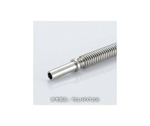 �R�X���e�b�N �`���[�u�G���h1/4 �t���L L=500 TE1/4FXT500