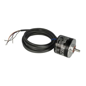�I������(OMRON) �C���N�������^���^ �O�`��50 �ėp ���[�^���G���R�[�_ �o��A��B��Z�� DC5-24V PNP�I�[�v���R���N�^�o��(�����^��:E6C2-CWZ5B 1000P/R 2M)