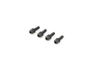 �N���G�[�V�������f�� (Creation Model) INFINITY 4.9mm �A�b�p�[�s�{�b�g�{�[���X�^�b�h (M3x7mm/4��) TS075