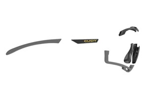 (���f�B�v���W�F�N�g) RUDYPROJECT �X�|�[�c�T���O���X�A�N�Z�T���[ CUTLINE �J�b�g���C�� �O���C/�S�[���h/�O���C�u���b�N �e���v�����o�[(1�Z�b�g) �G���S�m�[�YIX(1�Z�b�g) �G���u����(1�Z�b