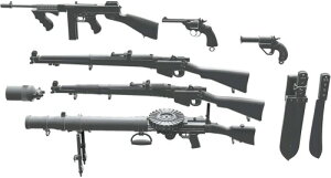 T_[f 1/35 CMX g(LRDG) Zbg Vol.1 3Dv^[Lbg TBF3502