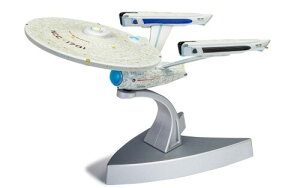 ���� (Kyosho) CORGI �X�^�[�g���b�N - USS �G���^�[�v���C�Y NCC-1701 (������) �w�X�^�[�g���b�NII �J�[���̋t�P�x �����i CGCC98001