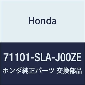 HONDA (z_) i tGCX tgop[ *PB83P* GAEFCu i71101-SLA-J00ZE