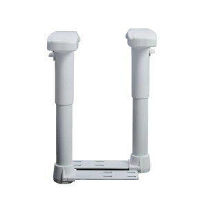 AKRacing Pinon�V���[�Y/�{�c���ďC���f���p�A�[�����X�g �n�C�^�C�v (�W���i��荂��+7cm�`+10cm)