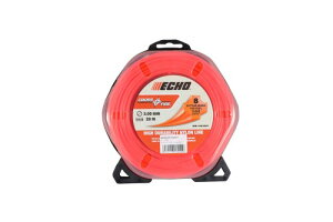 �G�R�[(ECHO) �i�C�����R�[�h ������@ �����@�p �p�^ 3.0mm�a×28m CROSSFIRE �N���X�t�@�C�A
