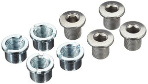 V}m (SHIMANO) yAp[c _uMAŒ{g (M8×8.5) & ibg (e4) FC-M391-8 FC-M391 Y1ME98010