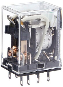 �I������(OMRON) �~�j�p���[�����[ �R�C���T�[�W�z���p�_�C�I�[�h�` 2�� �v���O�C���[�q �\�����t��(�������i�^��:MY2N-D2-Y DC24)