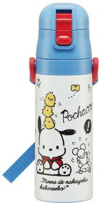 �X�P�[�^�[(Skater) �T�����I �L�b�Y ���� 470ml ������ �X�e�����X �|�`���b�R �q�ǂ��ɗD���� �y�� �^�C�v �^�� �f�M �\�� �ۗ��p SDC4