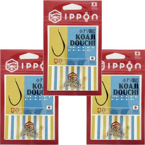 IPPON (��{) ���A�W���� 0.8�� �j�b�P���R�[�g 60�{�� 3�܃Z�b�g
