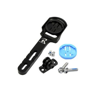 ���b�N�}�E���g(Rec-Mounts) wahoo Aero �R���{ �}�E���g (�C���e�O���[�e�b�h�^�C�v),BOLT(�{���g)�Ή�