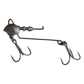 メガバス(Megabass) BENTEN SWIMMING HEAD (11g) 00000005341