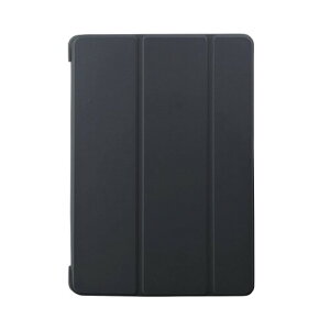 �A���[��(Allone) ipad10.2�C���`�p�蒠�P�[�X �u���b�N 25.5×1.5×36cm �^�u���b�g�p�A�N�Z�T���[ �蒠�^ �}�O�l�b�g�� �I�[�g�X���[�v�@�\�Ή� ALG-IPCS102TBK
