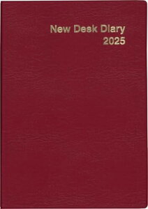  蒠 2025N B5 EB[N[ j[fXN_CA[ \tg  No.209 (2025N 1n܂)