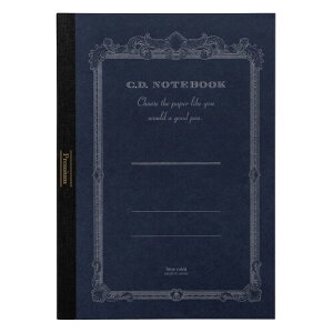 ���{�m�[�g(Nippon Note)�A�s�J �v���~�A��CD�m�[�gONE �Z�~B5 ���r CDSSB5Y