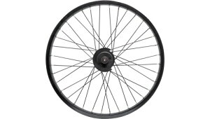 �\���g(Salt) BMX�p�z�C�[�� �G�x���X�g �J�Z�b�g�t���[�R�[�X�^�[ ���A 20�C���` 14mm�A�N�X���Ή� �E�T�C�h�h���C�u