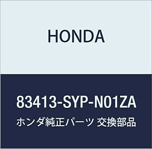 HONDA (z_) i }cg R\[{cNX *NH167L* NX[h i83413-SYP-N01ZA