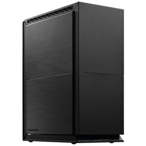 I-O DATA ACEI[Ef[^ NAS 2xC 4TB RAID1 PC X}z ^ubg lbg[NHDD { ȈՃpbP[W HDL2-TA4/E