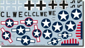 gf 1/48 ĊCR̃ub`[o[h ĊCReXg Fw190G-3 W.Nr. 160057 vfpfJ[ TRMED48033 (s@)