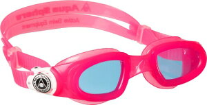 ANAXtBA[ MOBYKID PINK Frame BLUE LENS/175530
