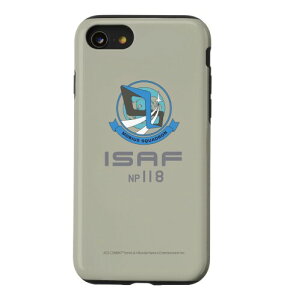 �G�[�X�R���o�b�g 04 Mobius Squadron �X�}�z�P�[�X iPhone SE (2020) / 7 / 8 �p