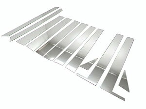 BRIGHTZ Xy[VAJX^ MK32S MK42S ʃXeXbLs[pl oCU[p 12PC MK MK32 K32 32 Xy[VA JX^ 14860