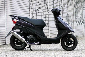 ACY(Realize) 4Xg }t[ 22Racing SUS(XeX) (SUZUKI 09~AhXV125/G/S(O2ZT[Ή) CF4EA/CF4MA)313-009-00