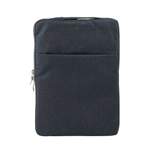 �A���[��(Allone) 11�C���`�^�u���b�g�p�o�b�O�^�P�[�X �u���b�N 20.5×2×29.5cm �����x���A�f�� �O�|�P�b�g�t ���≘�ꂩ���� �����^�тɕ֗� �I�ׂ�J���o�� ALG-TBCSSBGBK