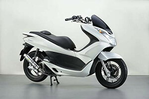 ACY(Realize) 4Xg }t[ 22Racing SUS(XeX) (HONDA PCX150 (esp) (KF12))325-009-00