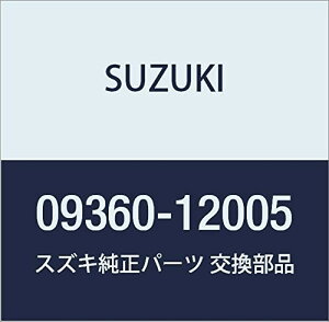 SUZUKI (XYL) i {g jI i09360-12005