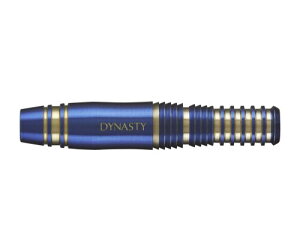 �_�[�c�o���� DYNASTY �u���X�_�[�c�Z�b�g ONE �f�B�[�v�u���[(BrassDartsSet ONE DeepBlue) | �_�[�c �u���X�o����