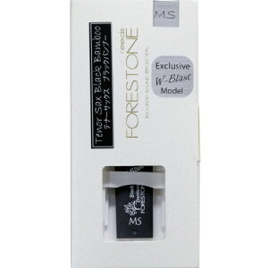 FORESTONE �t�H���X�g�[�����[�h Black Bamboo W-Blast �e�i�[�T�b�N�X�p FBWTMS