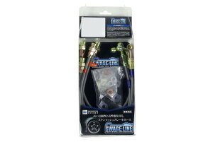 SWAGE-LINE�u���[�L�z�[�X�L�b�g/�N���A�z�[�X/�X�`�[�����t�B�b�e�B���O�d�l �N���A�R�[�g WRX-STI VAB ST4826N